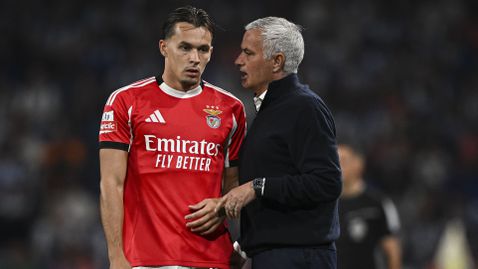 Специалния не превзе "До Драгао", но стигна до равен в дербито и заплете много сериозно интригата в Португалия