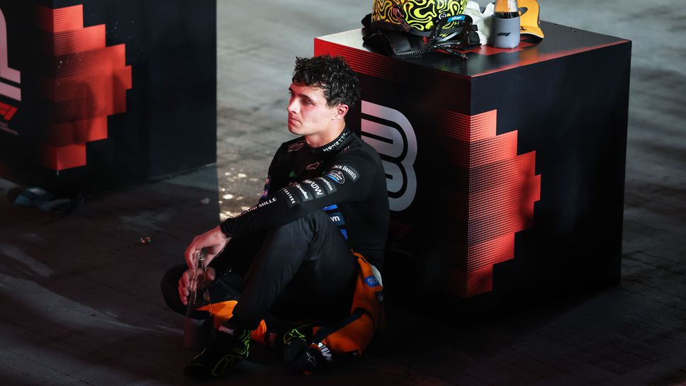 Бившият световен шампион във Формула 1 Деймън Хил похвали завръщането