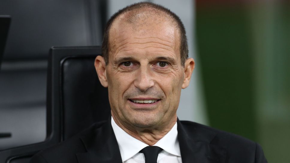 Алегри: Трябваше ни повече безпощадност