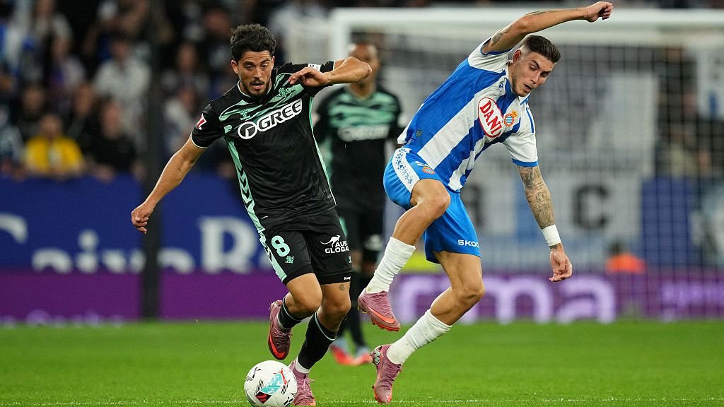 Пълен обрат и драматичен финал с пропусната дузпа изпратиха Бетис на четвъртото място в Ла Лига