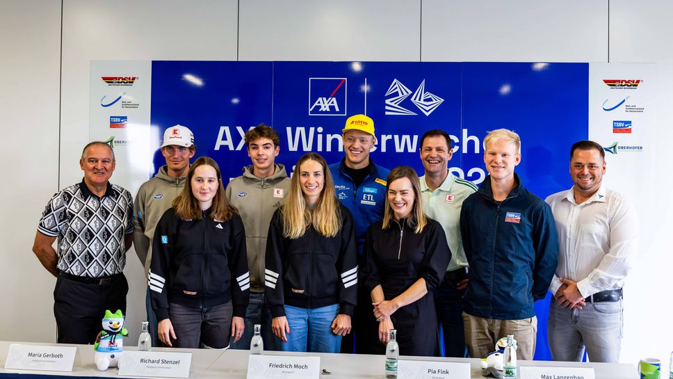 Северната комбинация ще опита да се прероди, за да остане в олимпийската програма