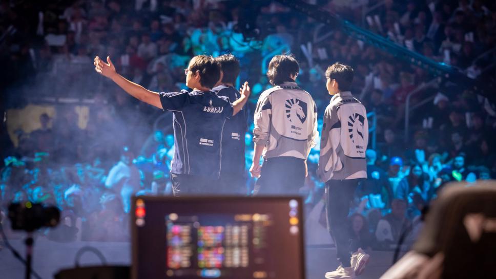Team Liquid отново е шампион на Америка