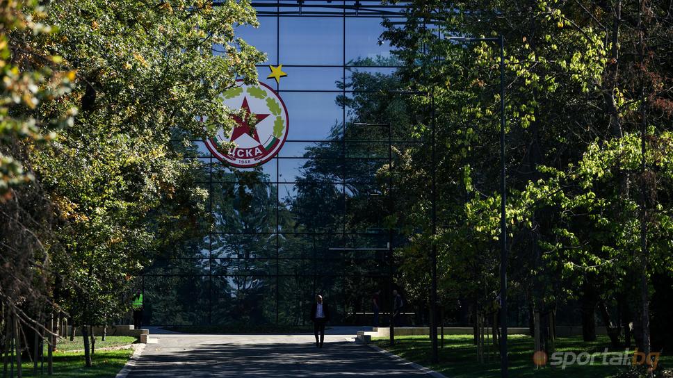 ЦСКА обявява до два дни дали ще домакинства срещу Славия на “Армията”