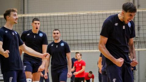 Пирин спечели бронза на турнира в Перник
