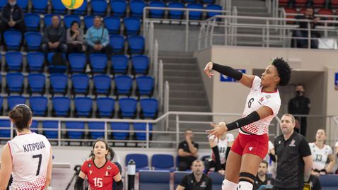 Прометей и Иван Петков се класираха за групите на Шампионската лига