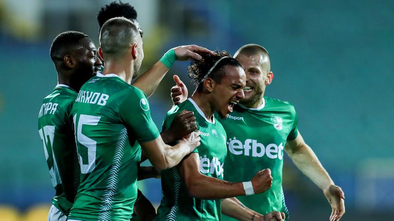  Четирима от Берое посочили забележителна преданост към клуба 