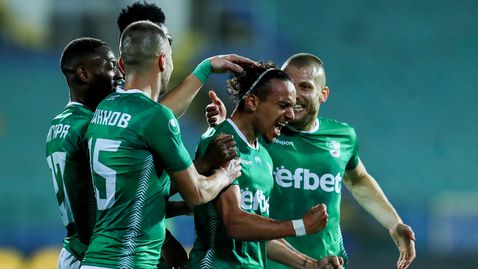  Берое с 4 контроли в Турция, ето противниците 