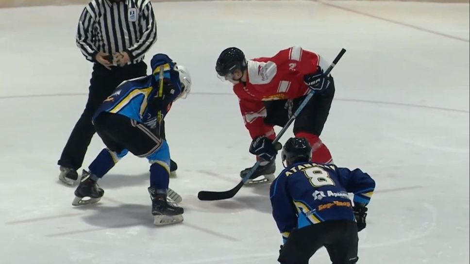 НСА надви ЦСКА след продължение и взе Купата на България