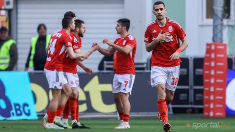  ЦСКА 1948 ще премери сили с някогашния тим на Саша Илич 