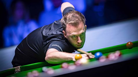  Тръмп е на четвъртия си край в 