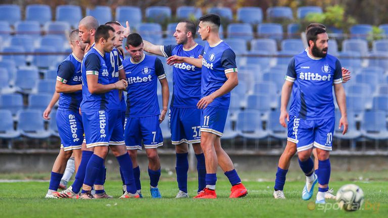 ФК Севлиево победи с 1:0 като гост ПОФК Ботев (Враца)