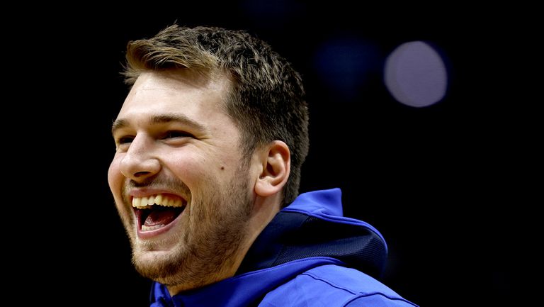 За първи път от 60 години насам баскетболист в НБА