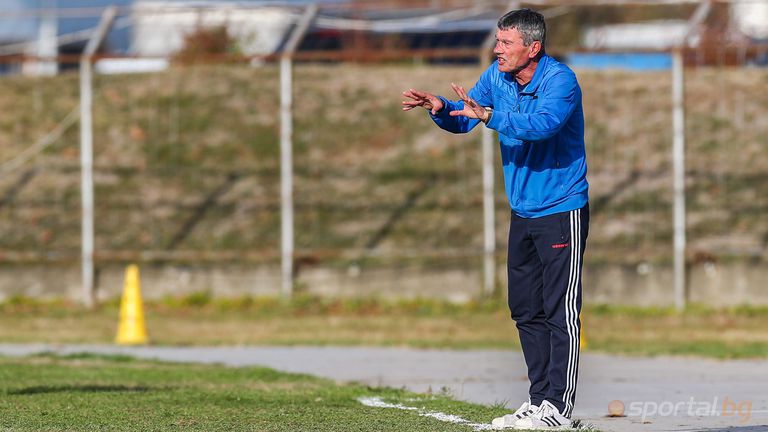 Едноименният тим на Севлиево играе утре в Славяново срещу Вихър