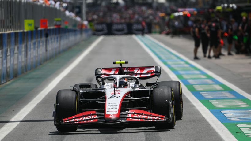 ФИА раздаде 170 наказания във Формула 1 за 2023