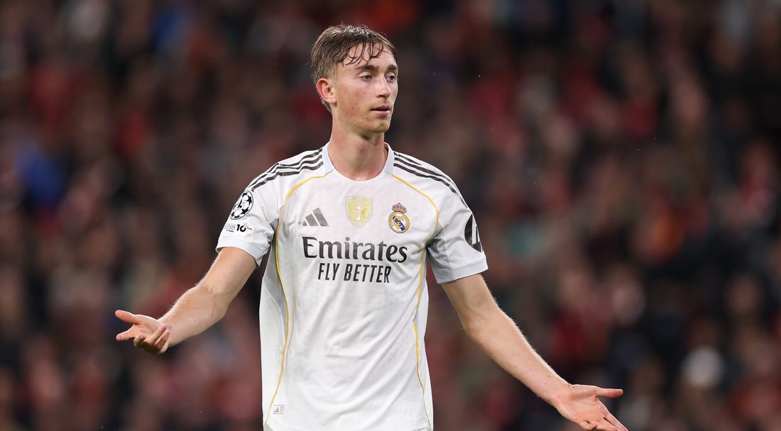 Хаусен пропуска мача с Бетис