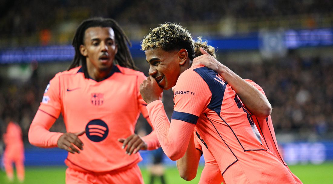 Ямал отрече да има здравословни проблеми