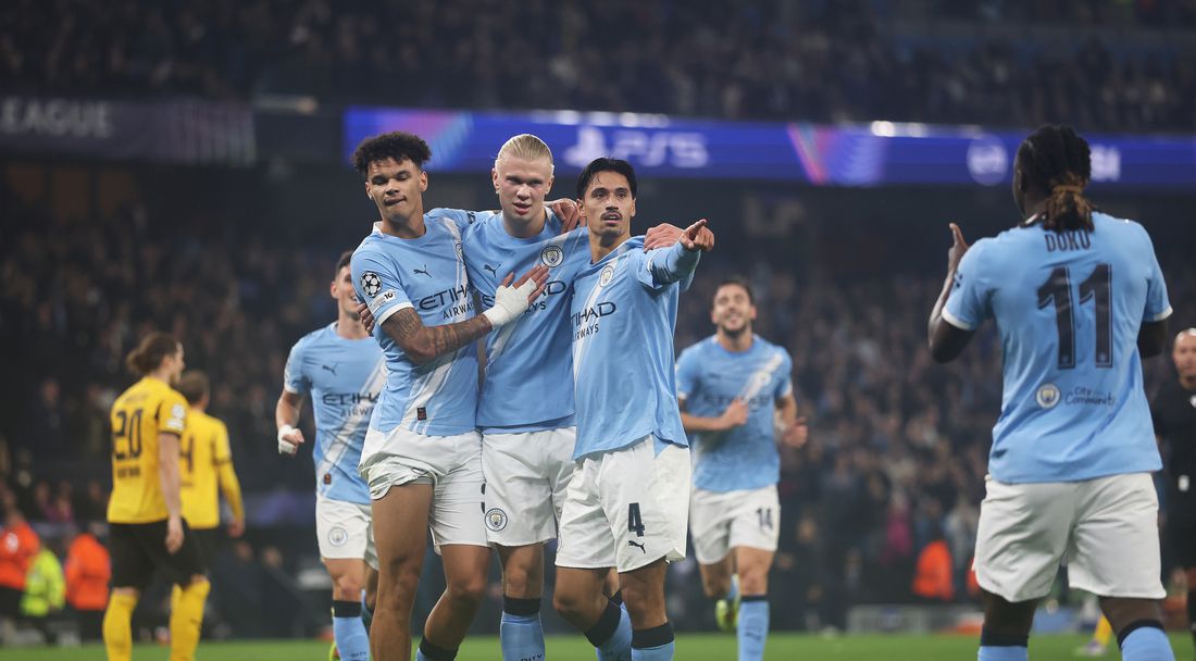 Сити ще опита да се върне към победите срещу Груев и компания