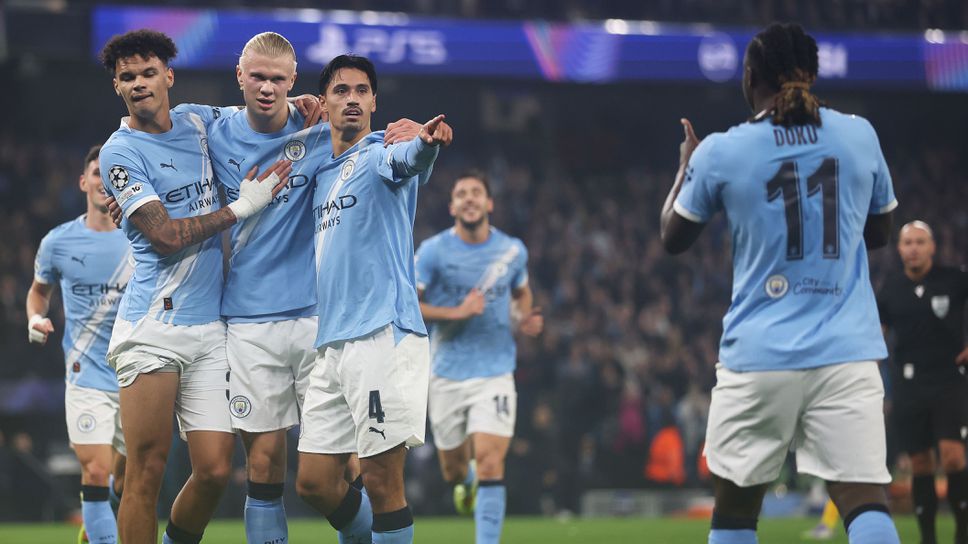 Сити ще опита да се върне към победите срещу Груев и компания