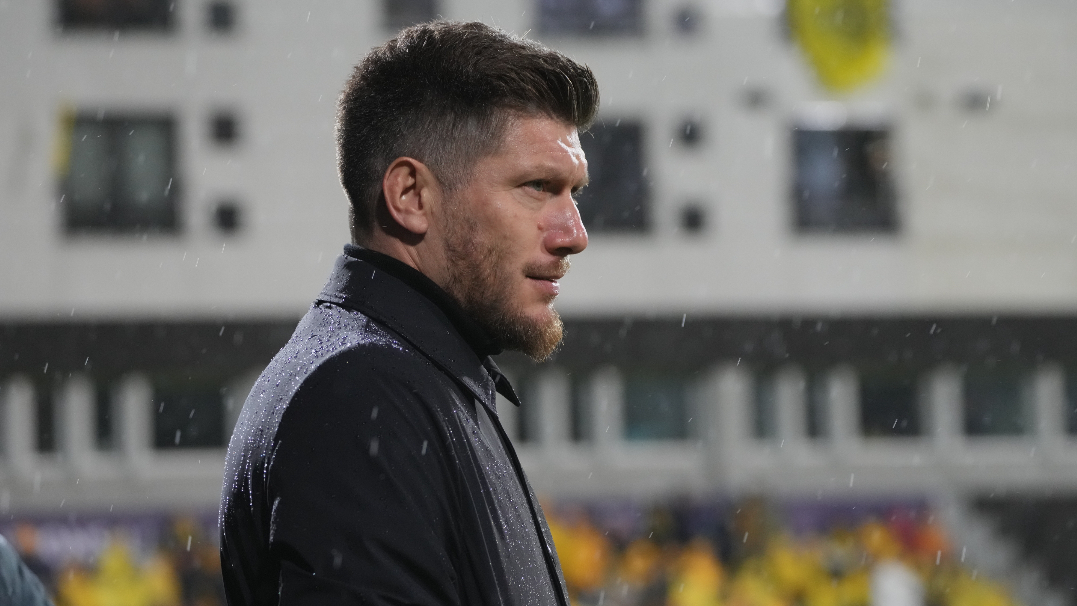 Поконьоли: Малко отбори са успявали да победят Бодьо/Глимт като гост