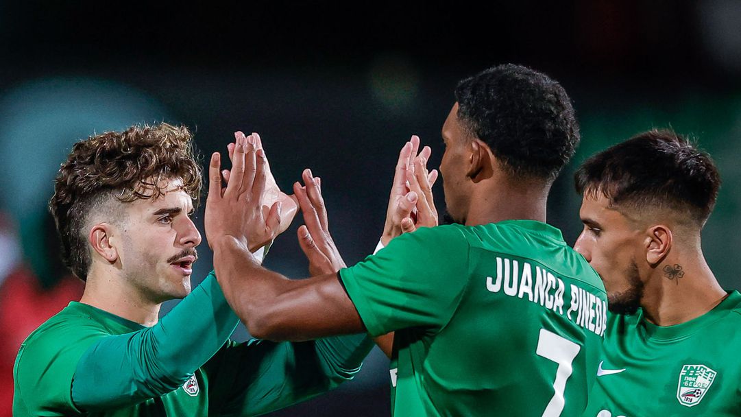 Бившият треньор на Берое имал конфликт с един от лидерите в отбора