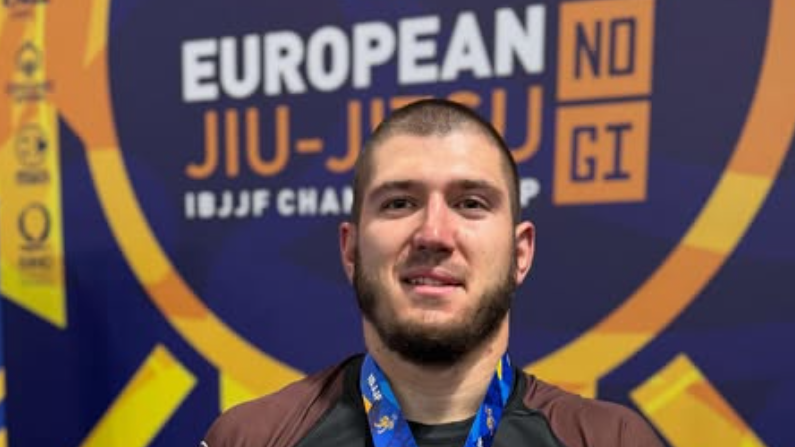 Български успехи на Евро’25 по BJJ без кимоно