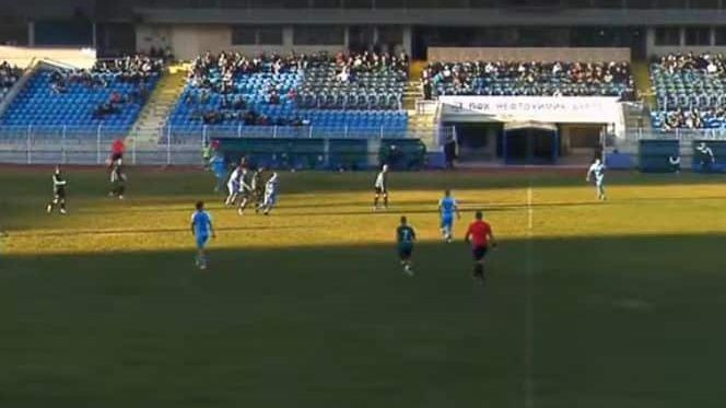 Кадрови проблеми в Нефтохимик