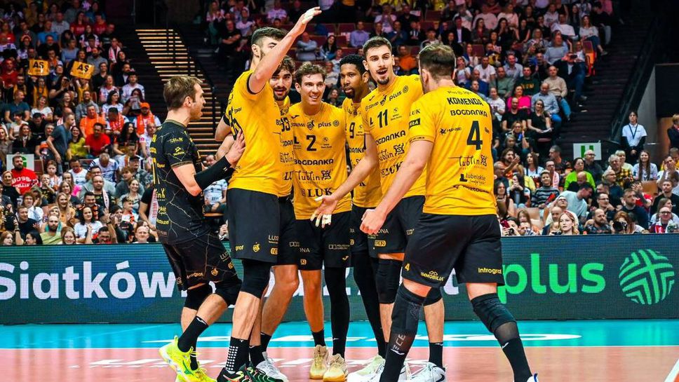 Капитанът на националния отбор на България Алекс Грозданов и шампионът