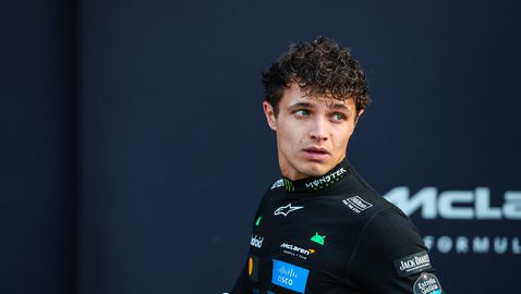  Ландо Норис призна, че в Макларън са безсилни против Верстапен 