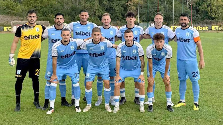 Созопол продължи добра серия с категорична победа