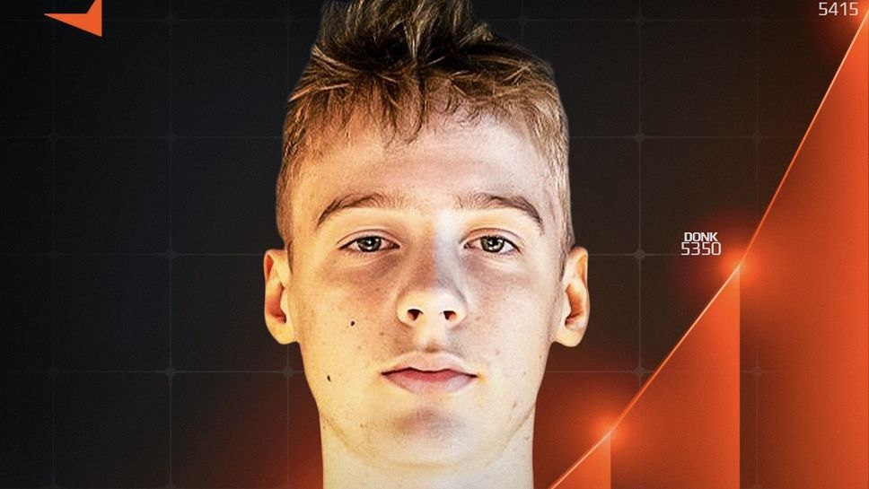 16-годишен швед счупи голям рекорд в Counter-Strike