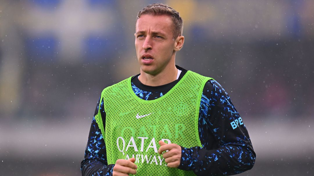 Интер ще прави чистка през лятото