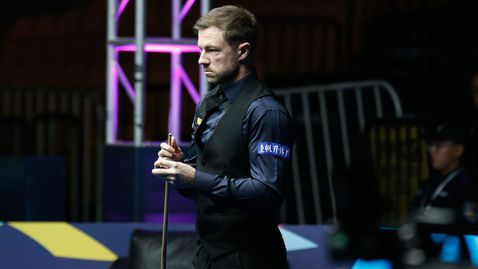 Лисовски спечели за първи път срещу Рони