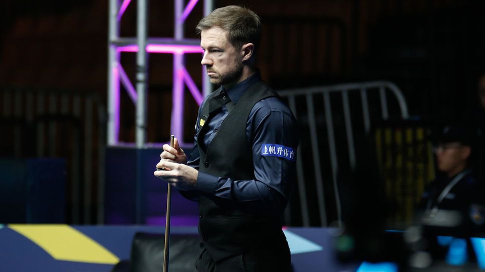 Лисовски спечели за първи път срещу Рони