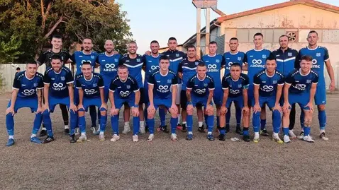 Тихомир Антонов: Можеше и по-добре