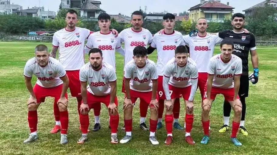 Асеновец с важна победа