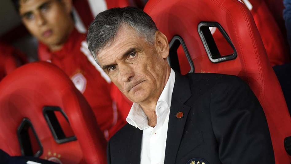 Мендилибар: Резултатът не е справедлив