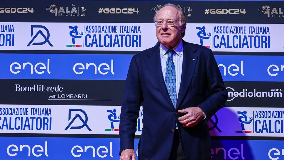 Президентът на Милан: Отиваме в Австралия не за пари, а за глобализация на Серия "А"