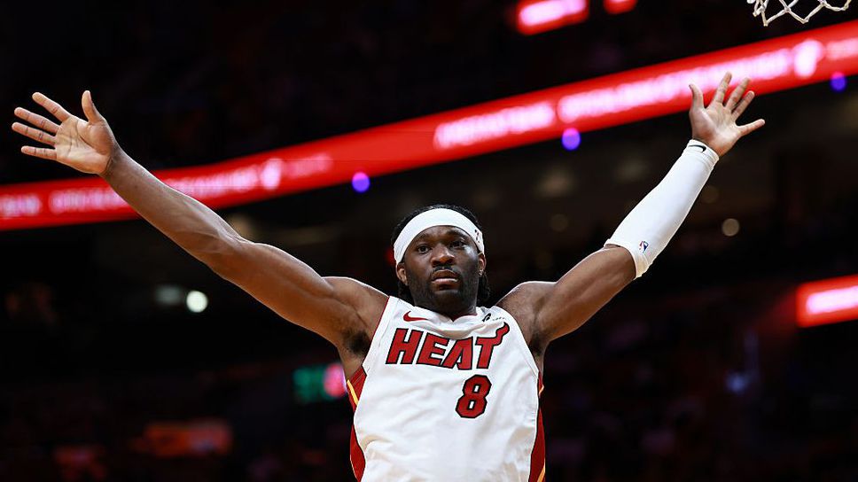 Въпреки че бъдещето му в НБА изглеждаше несигурно Прешъс Ачиуа