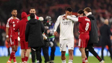 Карагър подкрепи феновете на Ливърпул в атаката им към Трент: Чувстват се измамени