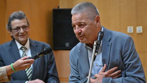 Петър Зехтински: Служебната победа не ме радва, но в този момент трите точки са златни