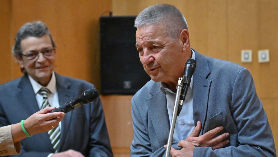 Петър Зехтински: Служебната победа не ме радва, но в този момент трите точки са златни