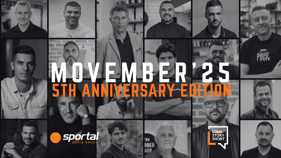 Живеем в свят в който мъжете често носят тежестта на