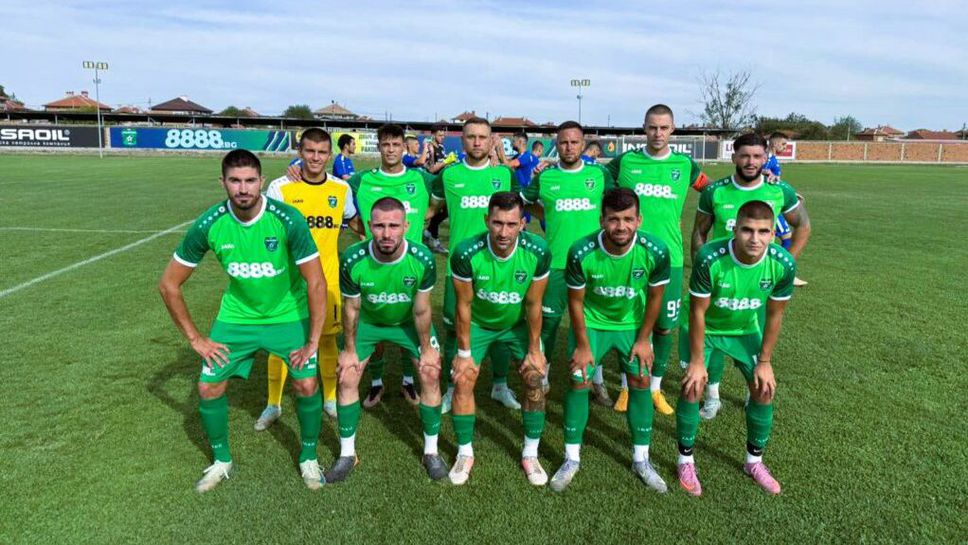 Ключова седмица за Секирово