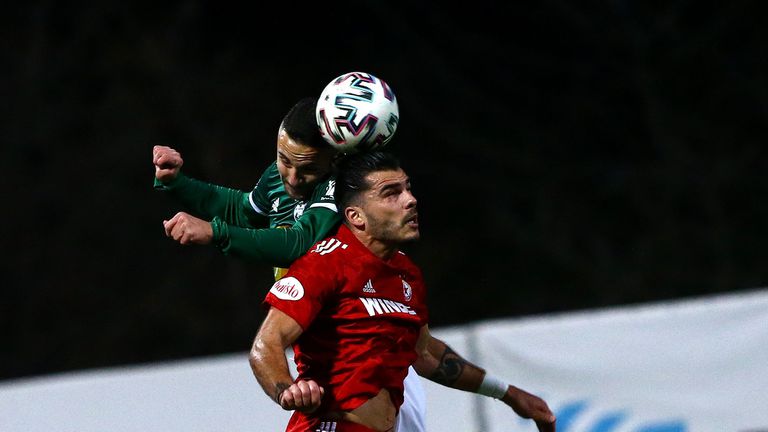  ЦСКА - София поздрави Карло Мухар 