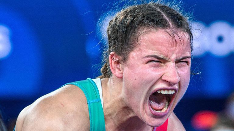 Биляна Дудова завърши сезона под №1 в света