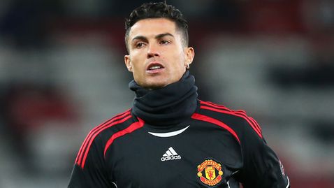  Касано с апел: Кристиано, вземи образец от Меси, вместо да ми пишеш известия 