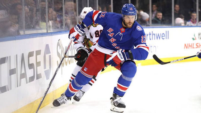 Резултати в НХЛ