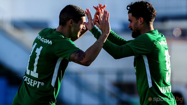  Ясни са част от противниците на Лудогорец в ШЛ, има три доста подли тима 