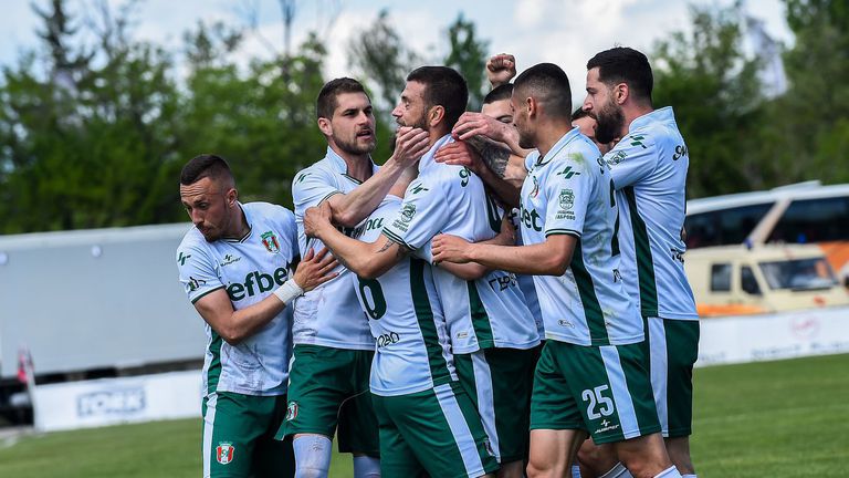  Янтра удари директен съперник за избавление 