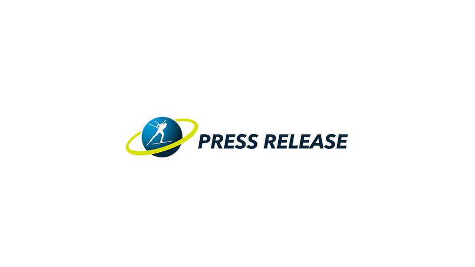 Две положителни проби за COVID-19 на Световната купа по биатлон в Йостерсунд